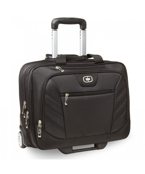 Plain briefcase Lucin OGIO 3.18kg GSM